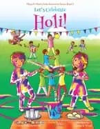 lets celebrate holi