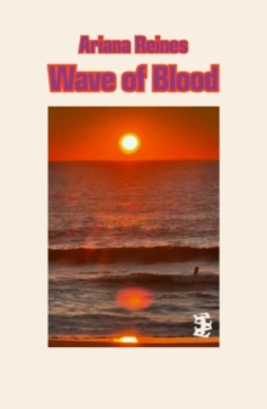 Wave of Blood Paperback / softback