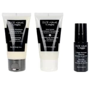 HAIR RITUEL smooth & shine set 3pz