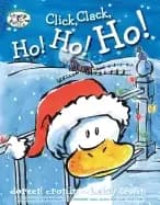 click clack ho ho ho