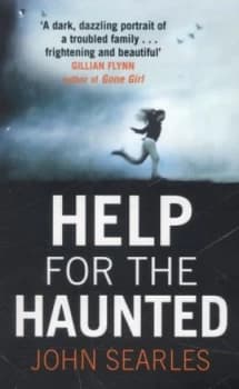 Help for the Haunted by John Searles Book