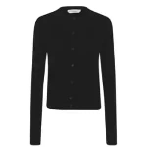 Boss Faden WK Cardigan - Black