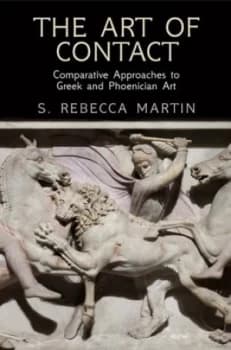 The art of contact by S. Rebecca Martin