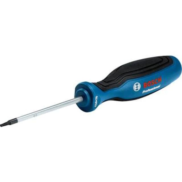 Bosch Professional Bosch Professional Bosch Power Tools TX screwdriver Size (screwdriver) TX 10 1.600.A01.V0A