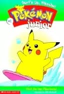 surfs up pikachu
