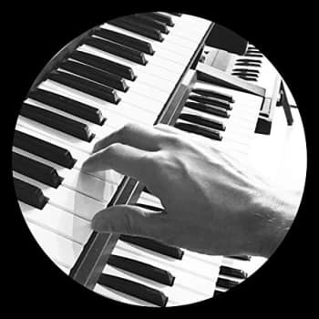 Lorenz Rhode - Sandpaper Ep Ft. Jamie Lidell Vinyl