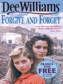 Forgive and Forget by Dee Williams Paperback