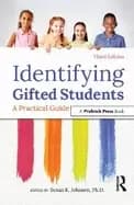 identifying gifted students a practical guide