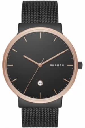 Mens Skagen Ancher Watch SKW6296