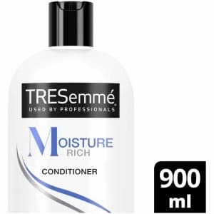 TRESemme Moisture Rich Conditioner 900ml