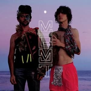 MGMT - Oracular Spectacular Vinyl
