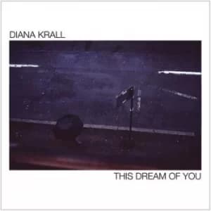 This Dream of You by Diana Krall CD Album