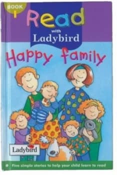 Happy Family by Shiley Jackson Hardback