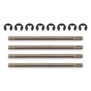 Associated Cr12 Shock Shafts