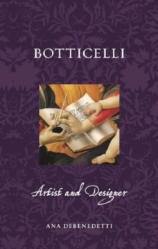 Botticelli : Artist and Designer Paperback / softback
