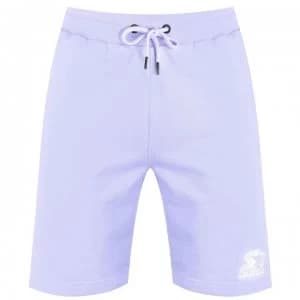Starter Brees Shorts - Sweet Lavender