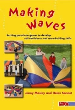 Making Waves by Helen Sonnet and Jenny Mosley Paperback