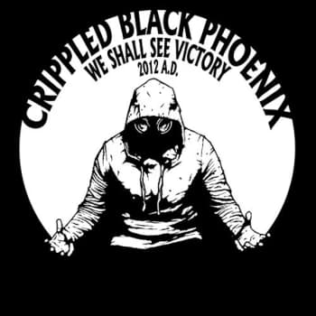 Crippled Black Phoenix - We Shall See Victory CD
