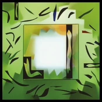 Brian Eno - The Shutov Assembly Vinyl