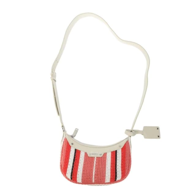 Boss Womens Ivy Cross Body Bag Bright Pink female One Size