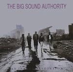 Big Sound Authority - Inward Revolution (Music CD)