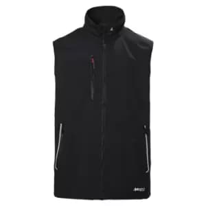 Musto Mens Sardinia 2.0 Gilet Black L
