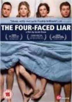 Four Faced Liar