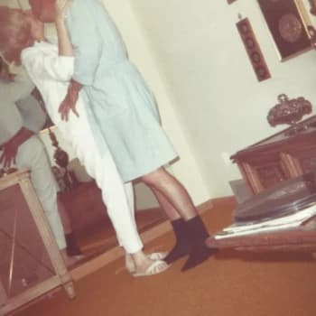 Death From Above 1979 - Is 4 Lovers Limited Edition Multicoloured Limited Edition Multicoloured Vinyl