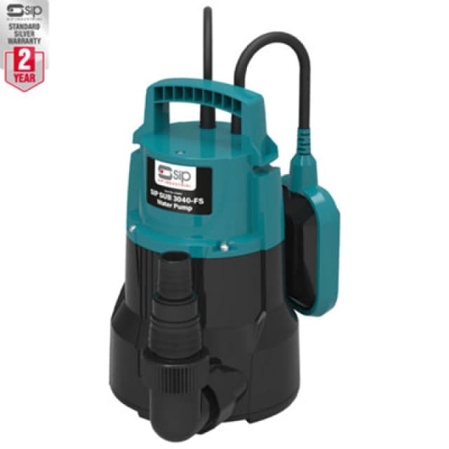 Sip Sub 3040 Submersible Water Pump