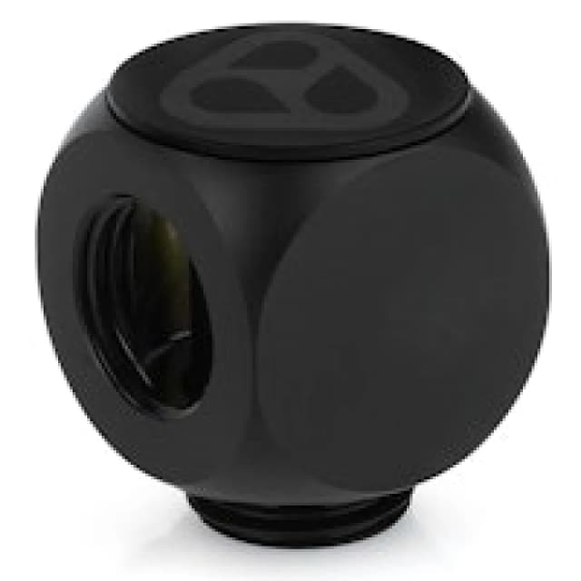 Thermal Griz zly DeltaMate Rotary - T Black