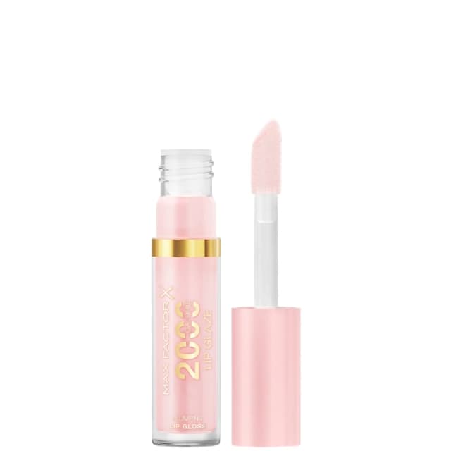 Max Factor 2000 Calorie Lip Glaze Cotton Candy