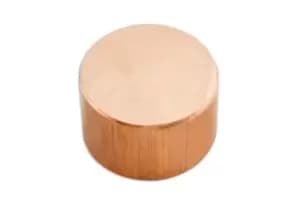 Laser Tools 5135 Replacement Copper Face 99.9% pure extruded copper rod