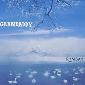 Sumday Ltd Cd by Grandaddy CD Album