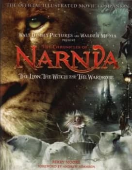 The Chronicles of Narnia by Perry Moore Paperback