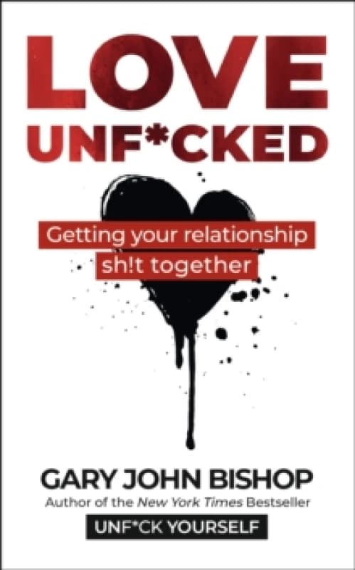 Love Unf*cked Paperback / softback