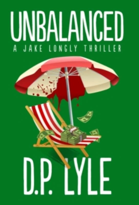 Unbalanced Paperback / softback