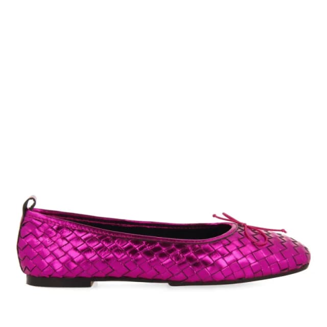 Gioseppo Ballet flats woman Gioseppo Tulbing Rose Female 38