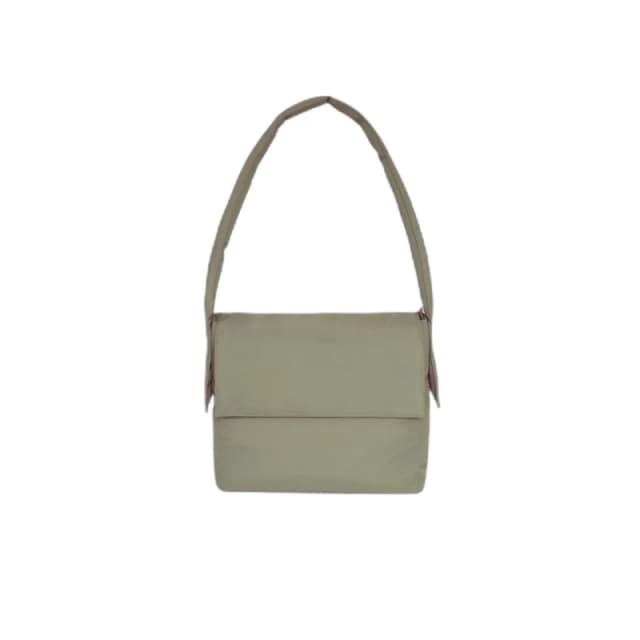 Olend Soft bag Olend Querida Vert Unisex TU