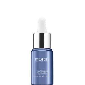 111SKIN Cryo ATP Sports Booster 20ml