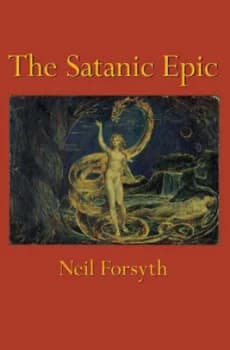 The Satanic Epic by Neil Forsyth Paperback