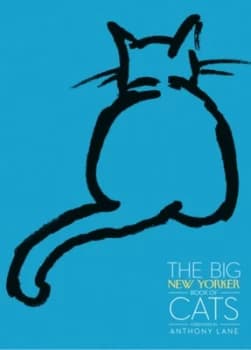 The Big New Yorker Book of Cats Hardback