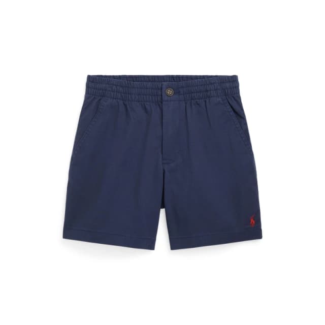 Polo Ralph Lauren Chino Shorts Juniors Newport Navy male 8Y