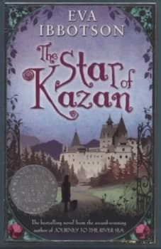 The Star of Kazan by Eva Ibbotson Paperback