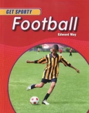 Football by Edward Way