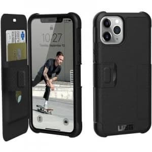 Urban Armor Gear Metropolis Case Apple iPhone 11 Pro Black