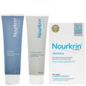 Nourkrin Woman Hair Growth Programme