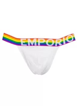 Rainbow Jockstrap