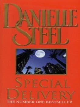 Special Delivery by Danielle Steel Paperback
