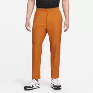Nike NGC Trousers Mens - Orange