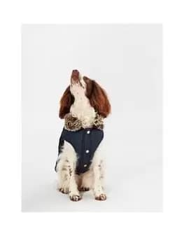 Joules Cherington Dog Coat - Large